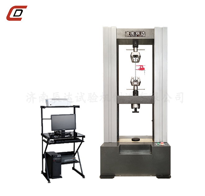 電子萬(wàn)能試驗(yàn)機(jī)的夾具應(yīng)該怎樣選擇？