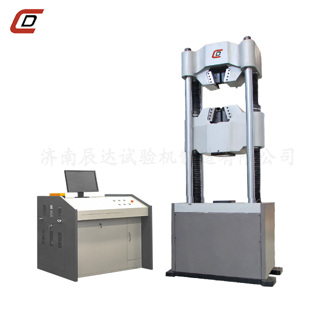 液壓萬能試驗(yàn)機(jī)有哪些分類和用途呢？