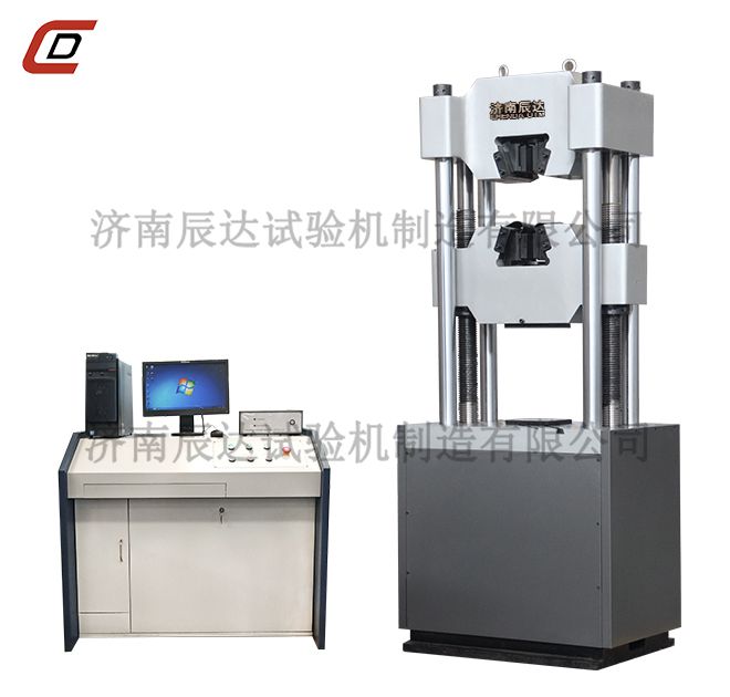 WAW-1000D拉力試驗機(jī)