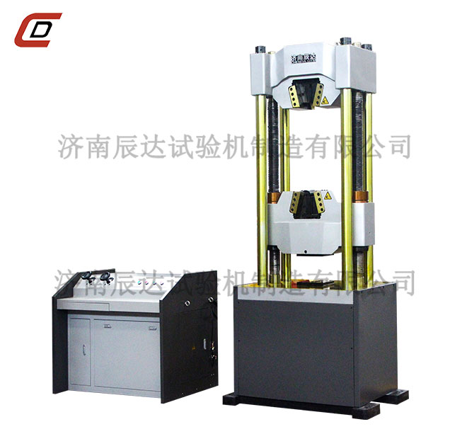 拉力試驗機有哪些特點？應該如何選擇？