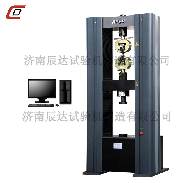 在使用拉力試驗機(jī)時應(yīng)該注意什么？