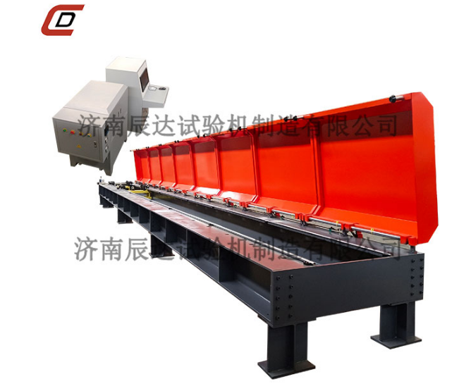 臥式拉力試驗(yàn)機(jī)的特點(diǎn)有哪些？
