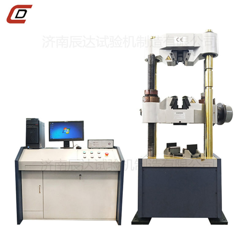 要怎么給鋼筋液壓萬能試驗機WAW-300C做維修檢查？