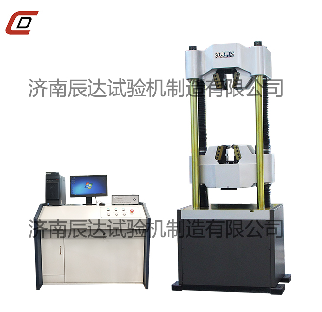 電液伺服液壓萬能試驗機要怎么調(diào)試和校準(zhǔn)？