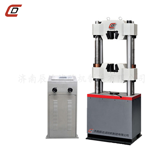 WE-600B數(shù)顯式液壓萬能試驗(yàn)機(jī)可以做哪些試驗(yàn)檢測？