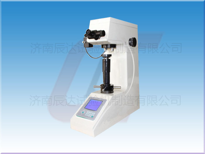 HV-5型維氏硬度計(jì)的作用以及主要特點(diǎn)是什么？