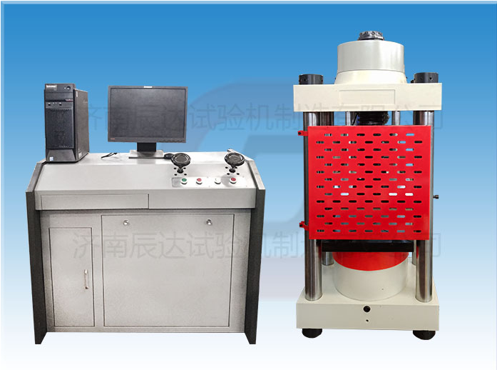 要怎么給YAW-3000恒應(yīng)力壓力試驗(yàn)機(jī)做維修檢查？