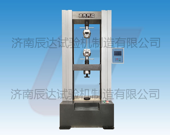 WDS-100試驗機產(chǎn)生誤差的原因有那些？