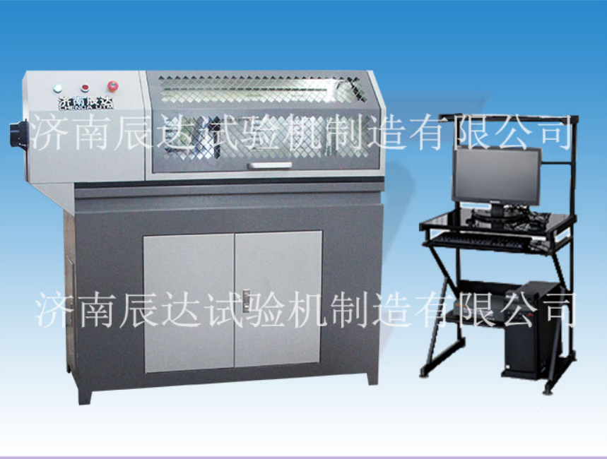 扭轉(zhuǎn)試驗機(jī)的操作方法是怎么操作的?