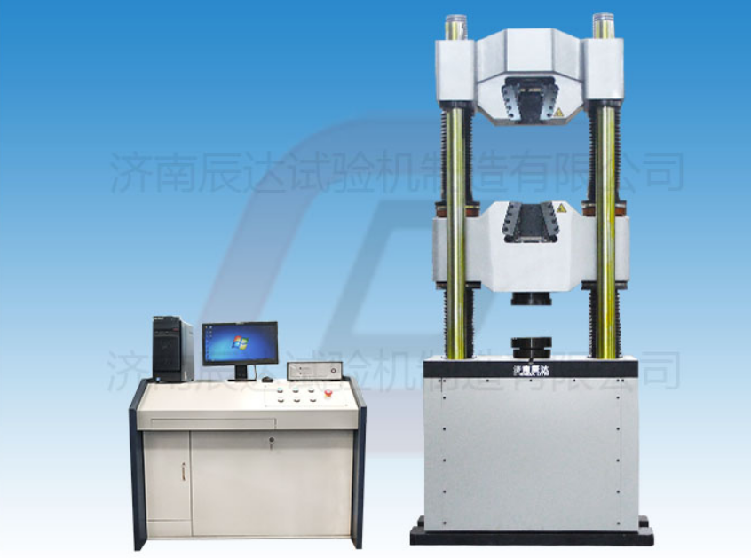 WAW-2000E伺服液壓試驗(yàn)機(jī)的用途是什么，你知道嗎